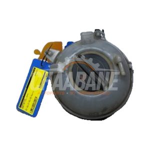 Reservoir dexpansion 5Q0121407 Audi A3 Sportback (8VA/8VF) 2.0 TDI 16V 2012 / 2020