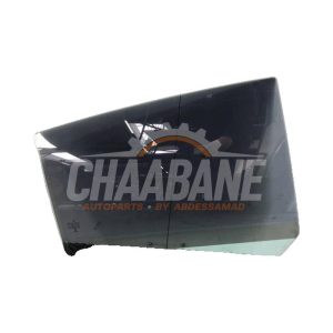 Vitre arriere droite A1177350610 Mercedes CLA Shooting Brake (117.9) 2.2 CLA-200 CDI, 200 d 16V
