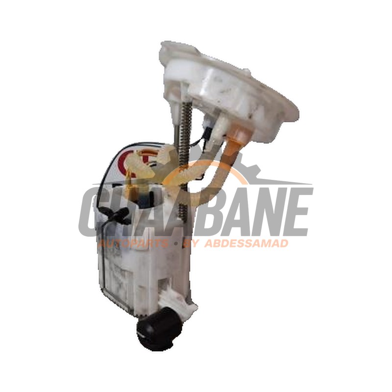 Pompe dinjection 7344067 BMW 3 serie Touring (F31) 318d 2.0 16V 2012 / 2019