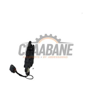 Poignee portiere 4portes avant gauche J9D322401AC Jaguar I-Pace EV400 AWD