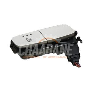 Commutateur chauffage siege A2139057302 Mercedes GLC Coupe (C253) 2.0 250 16V 4-Matic