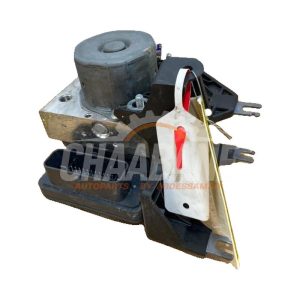 Ordinateur ABS A2469001113 Mercedes CLA (117.3) 2.2 CLA-200 CDI, 200 d 16V