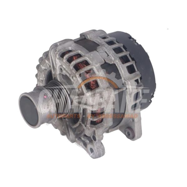 Generateur de demarrage integre 04E903015E Skoda Superb 2015 / 2024