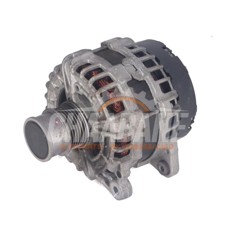 Dynamo 04E903015E Audi A3 2013 / 2020