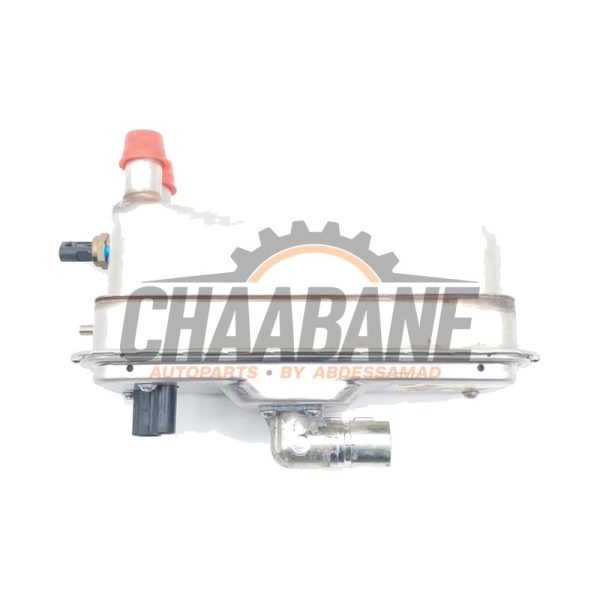 Rechauffeur de liquide de refroidissement HV 682718602 BMW i3 (I01) i3 94Ah 2013 / 2022