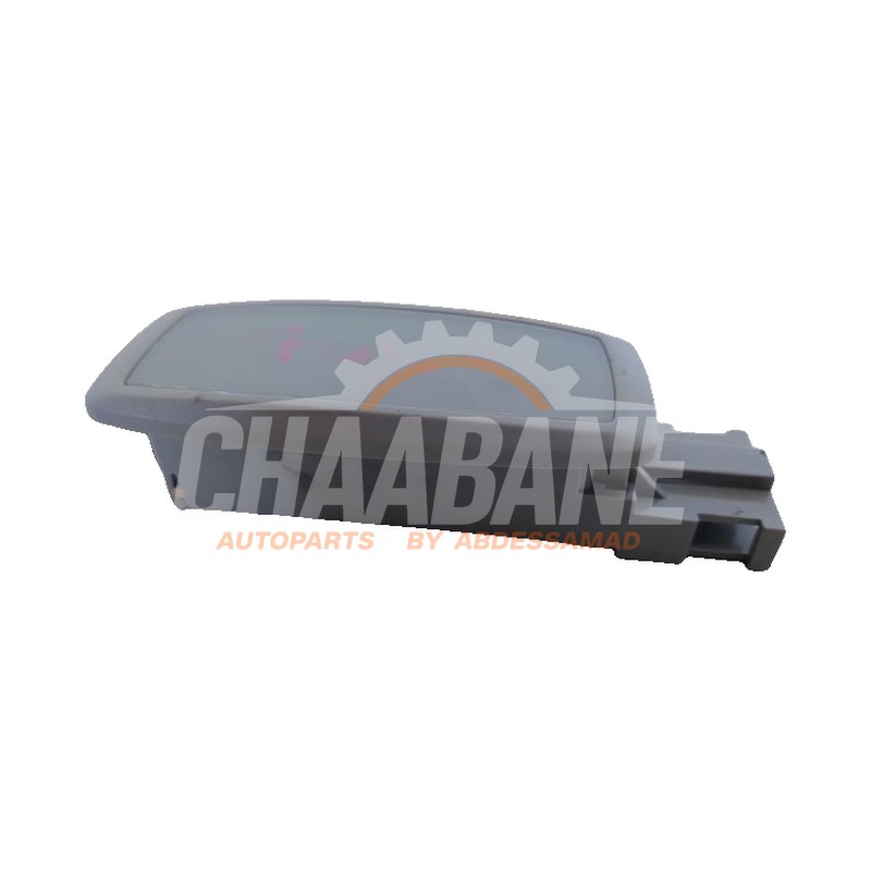 Phare LED 5F0947109C Volkswagen Golf VII Variant (AUVV) 1.6 TDI 4Motion 16V 2013 / 2021