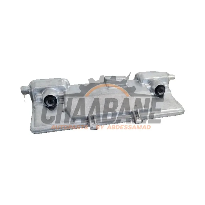 Camera avant JK8319H406 Jaguar XF (X260) 2.0d 163 E-Performance 16V