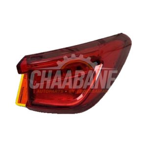 Feu arriere droit 5FA945096 Seat Leon (KLB) 2.0 TDI 16V 2019