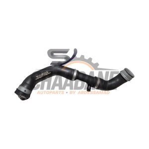 Tuyau radiateur A2135012582 Mercedes E Estate AMG (S213) 3.0 E-43 AMG V6 Turbo 4-Matic