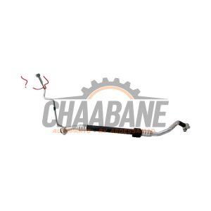 Tuyau de climatisation 8W1816740F Audi RS 4 Avant (B9) 2.9 V6 TFSI 24V 2017