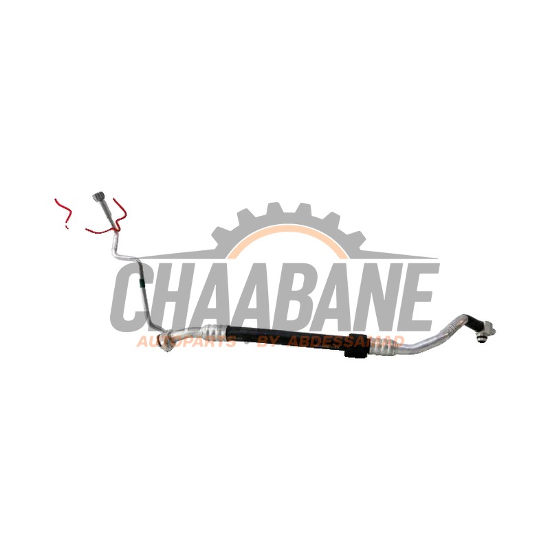 Tuyau de climatisation 8W1816740F Audi RS 4 Avant (B9) 2.9 V6 TFSI 24V 2017