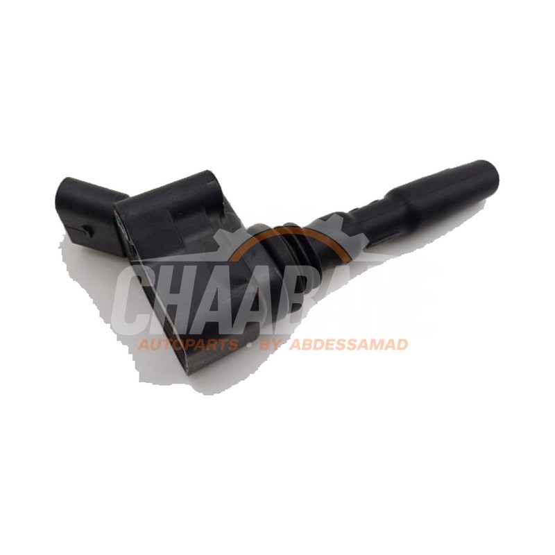 Broche bobine 04E905110K Audi A3 (8V1/8VK) 1.4 TFSI 16V 2012 / 2020