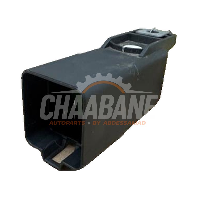 Relais prechauffage A6089000700 Mercedes GLB (247.6) 1.3 GLB-200 Turbo 16V Mild Hybrid 4-Matic