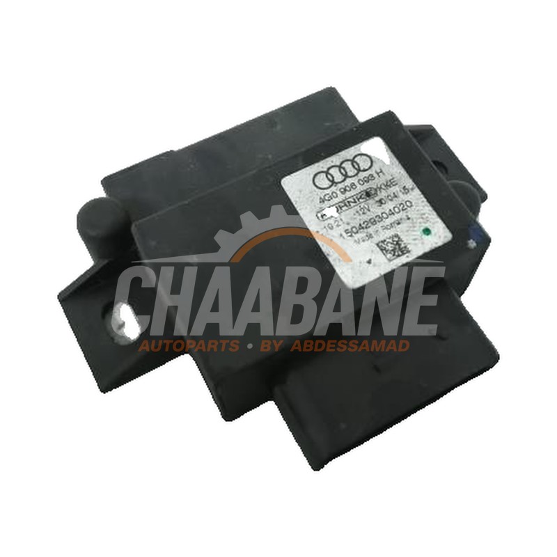 Module pompe carburant 4G0906093H Audi SQ5 2012 / 2017