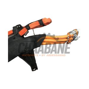 Cable haute tension 1675404348 Mercedes GLE (V167) 350 e 2.0 16V 4-Matic