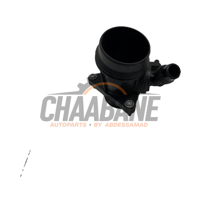 Tubulure dadmission 11618689501 BMW 3 serie Touring (G21) M340i xDrive 3.0 TwinPower Turbo 24V 2019