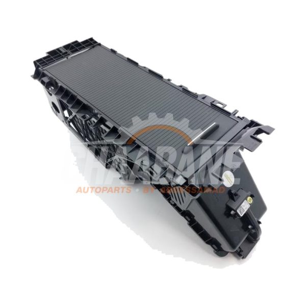 Compartiment de rangement 11A863071A Volkswagen ID.5 (E39) Pro Performance 2021