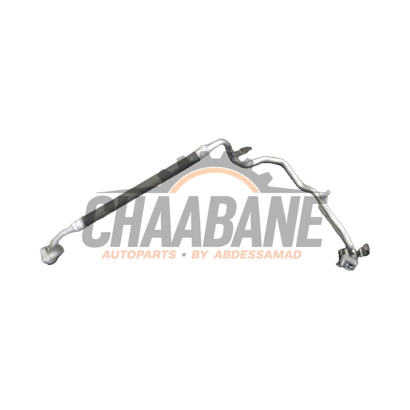 Tuyau de climatisation 5WA816743C Audi A3 Limousine (8YS) 1.5 35 TFSI 16V Mild Hybrid 2020