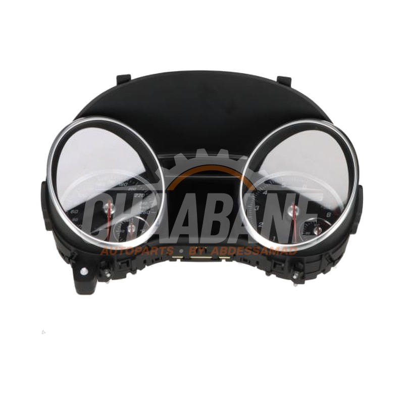 Tachometre A1569004704 Mercedes GLA