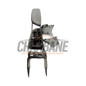 Console central 9335198 BMW X1 (F48) sDrive 18d 2.0 16V 2014 / 2022