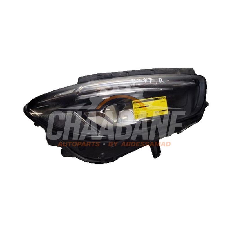 Phare droit A2479069200 Mercedes B (W247) 2.0 B-200d