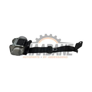 Ceinture arriere droit 8W8857806B Audi A5 Sportback (F5A/F5F) 2.0 40 TFSI Mild Hybrid 16V 2016