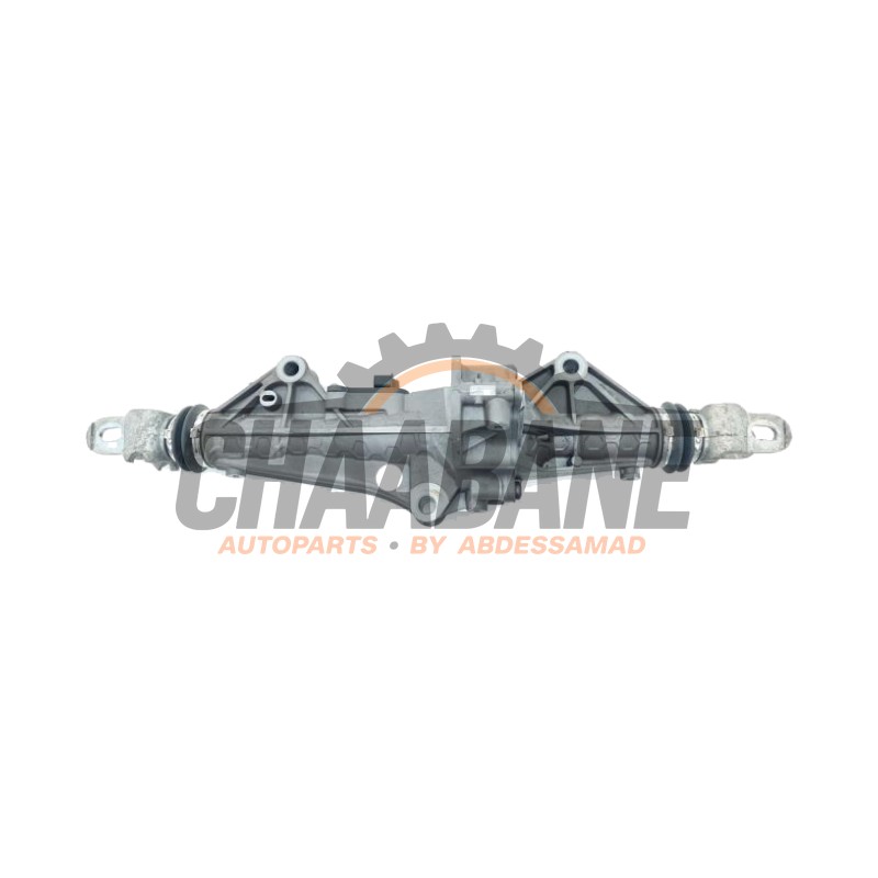 Boitier de direction assistee 100094183 Audi Q7 (4MB/4MG) 3.0 TDI V6 24V 2015