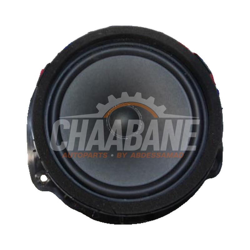 Haut-parleur 8V4035411C Audi RS 3 Sportback (8VA/8VF) 2.5 TFSI 20V Quattro 2015 / 2020