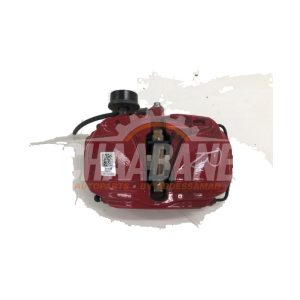 Etrier de frein avant droit 8S0615108K Audi TTS (FV3/FVP) 2014