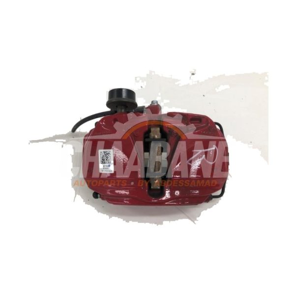 Etrier de frein avant droit 8S0615108K Audi TTS (FV3/FVP) 2014