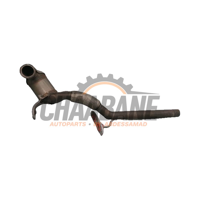 Catalyseur 5Q0254502X Seat Leon 2012 / 2020