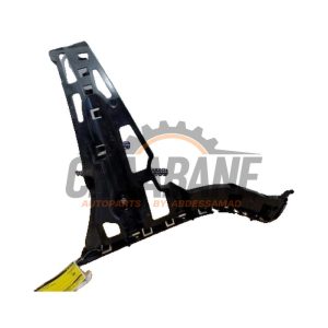 Element pare-chocs arriere gauche A2068850801 Mercedes C Estate (S206) C-200d 2.0 Turbo 16V