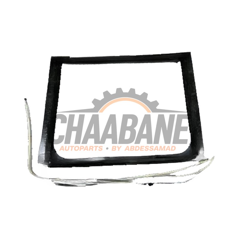 Mecanique toit ouvrant A1767800044 Mercedes A-Klasse