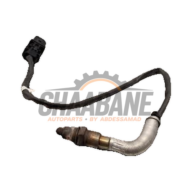 Capteur NOx 11788659884 BMW 1 serie (F40) M135i xDrive 2.0 TwinPower 16V 2019