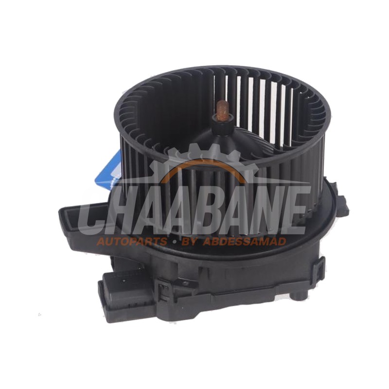 Element de chauffage 4M1820021B Audi Q7 2015