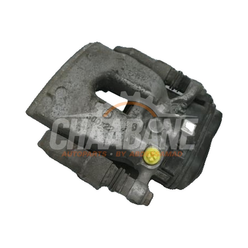 Etrier de frein arriere gauche A0004237100 Mercedes E-Klasse
