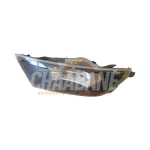 Phare droit 90059497 Skoda Fabia III (NJ3) 1.2 TSI 16V 2014 / 2021