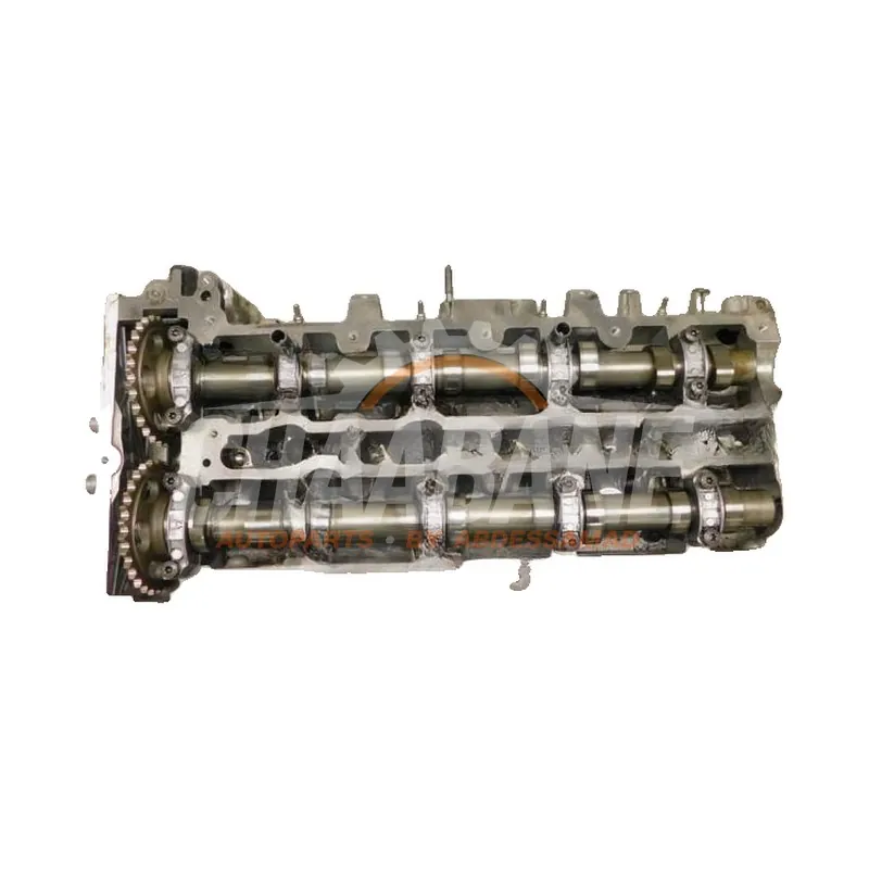 Tete de cylindre A6510105511 Mercedes Vito (447.6) 2.2 114 CDI 16V