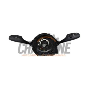 Commutateur combi colonne de direction 61319253746 BMW 4 serie Gran Coupe (F36) 420d 2.0 16V 2014 / 2021