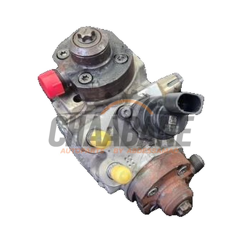Pompe diesel 7823470 BMW 4 serie (F32) 435d xDrive 3.0 24V 2013 / 2020