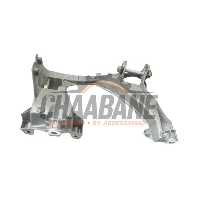 Bras de suspension arriere gauche 98133105108 Porsche 718 Boxster (982) 2.5 GTS 2016