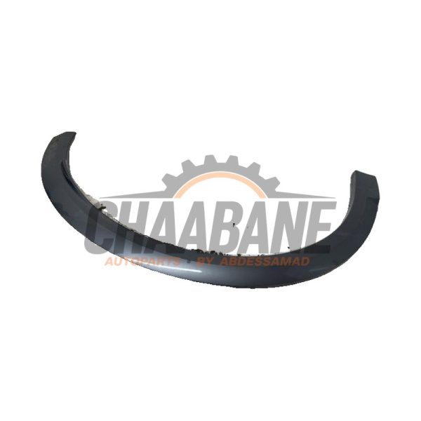 Garde-boue arriere gauche Cupra Formentor 2.0 TSI 16V 4Drive 2020 5FF853817H