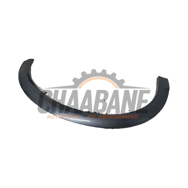 Garde-boue arriere gauche Cupra Formentor 2.0 TSI 16V 4Drive 2020 5FF853817H