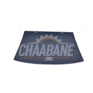 Tapis de coffre 51477298612 BMW 2 serie Active Tourer (F45) 220i 2.0 TwinPower Turbo 16V 2013 / 2021