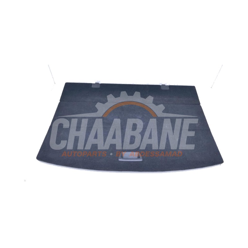 Coffre tapis 51477298612 BMW 2 serie Active Tourer (F45) 220i 2.0 TwinPower Turbo 16V 2013 / 2021