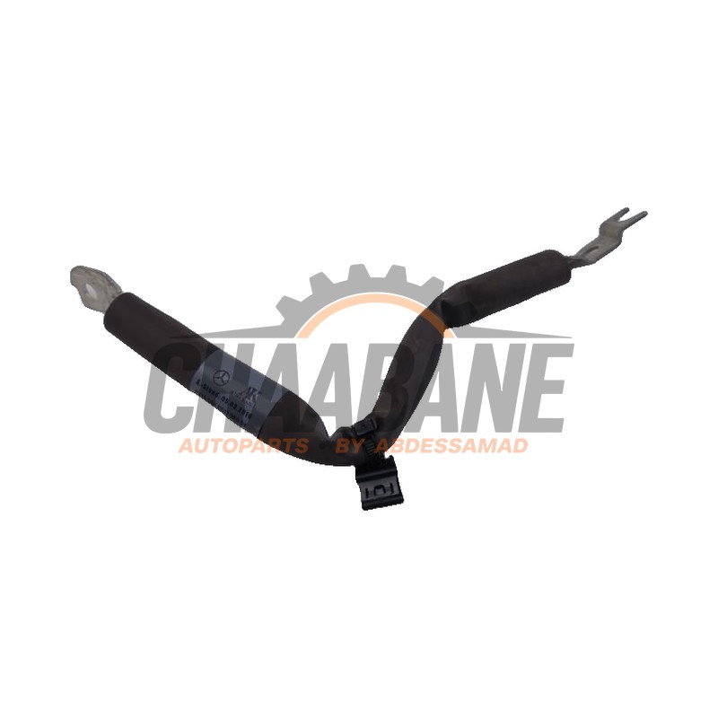 Cable (divers) A2135400017 Mercedes E Estate (S213) E-300de 2.0 Turbo 16V