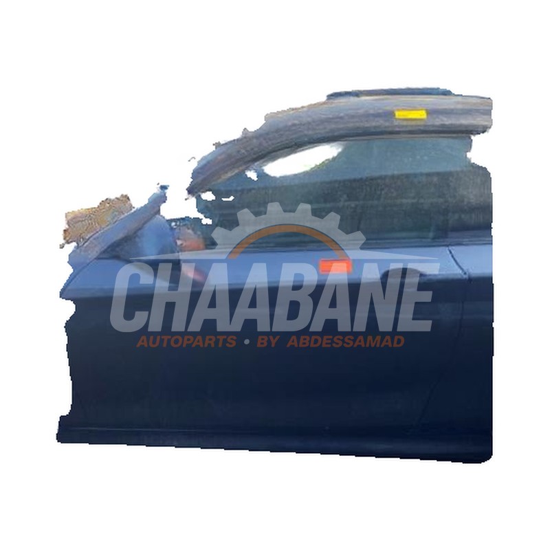 Portiere 2portes gauche BMW 2 serie (F22) 220i 2.0 Turbo 16V 2013 / 2021