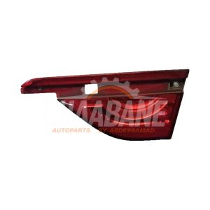 Feu antibrouillard arriere T2H18979 Jaguar XF (X260) 2.0d 163 E-Performance 16V