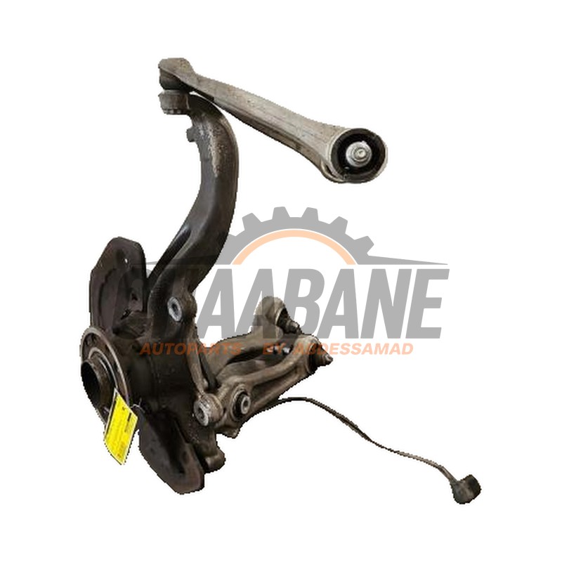 Fusee avant gauche A2063305202 Mercedes C (W206) C-180 1.5 EQ Boost