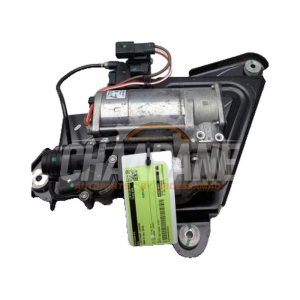Pompe a air (suspension) 4430210011 BMW 5 serie (G60) 530e 2.0 TwinPower Turbo 16V 2023